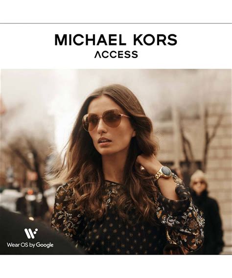 Michael Kors MKT5048 